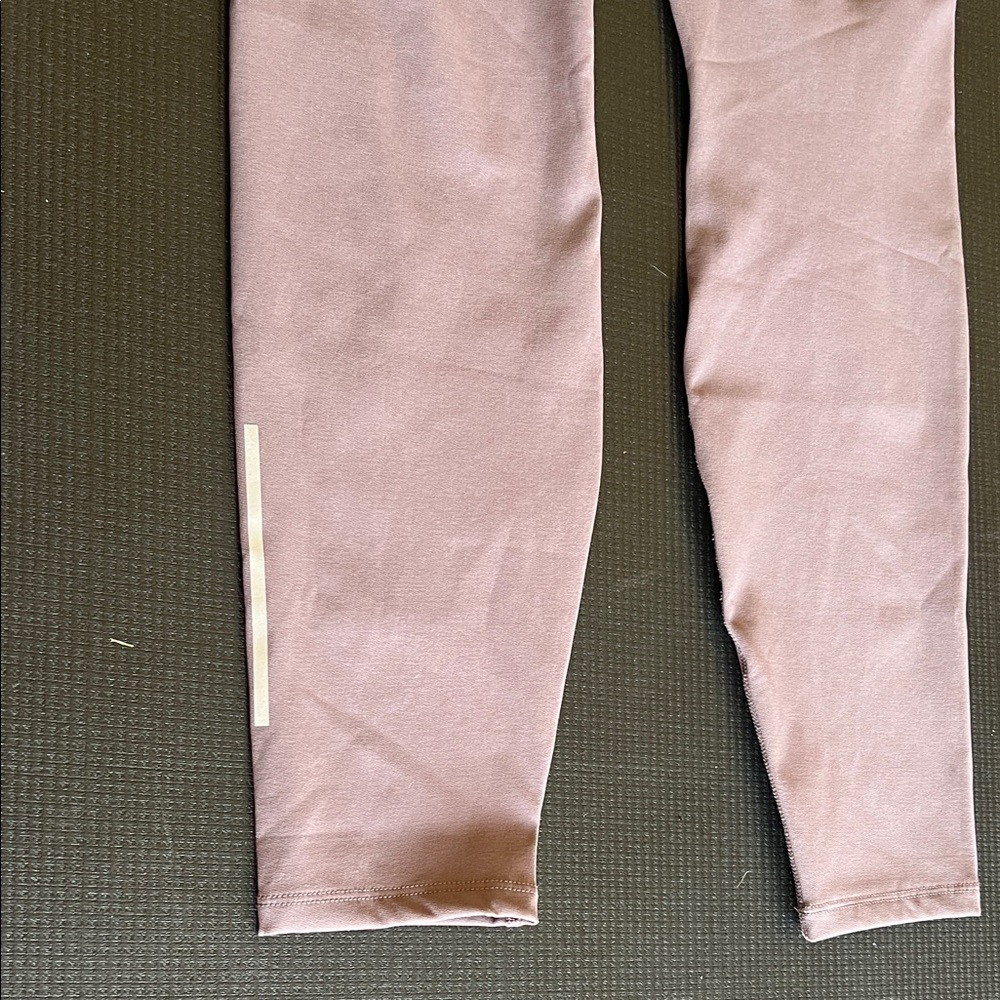 The North Face Dusty Rose Leggings thick - Picture 9 of 9